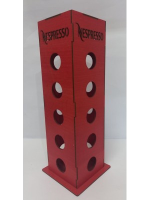Porta Capsulas Nespresso  Ref.750