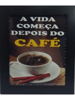 Quadro Café Ref.764